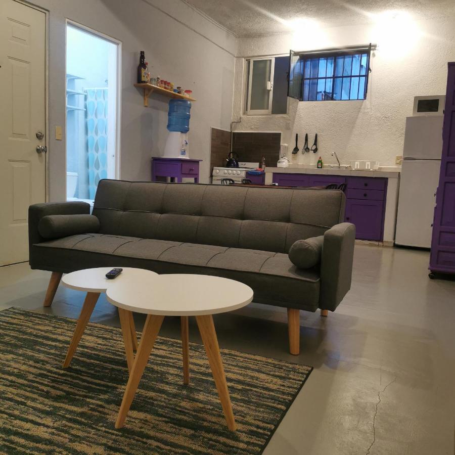 2 Bedroom Apartment With A/C Wi-Fi Best Location! Zihuatanejo Exterior foto